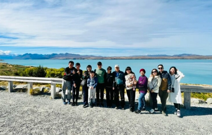 紐西蘭自由行攻略