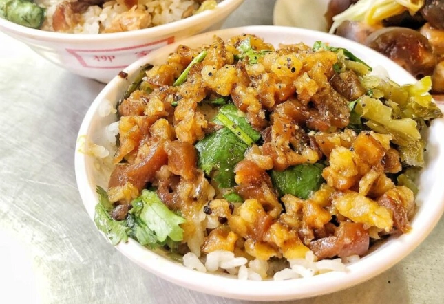 新竹小吃排隊名店