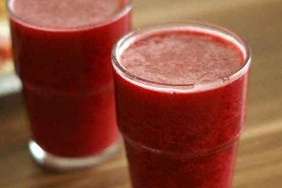 甜菜根汁副作用