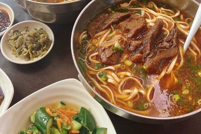 新竹小吃排隊名店