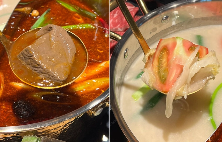 頂級麻辣火鍋價格