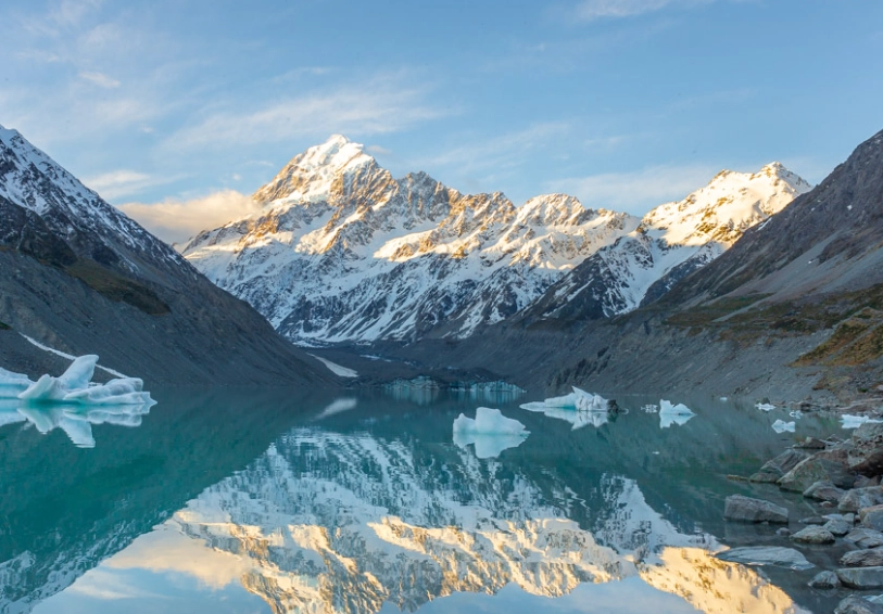 紐西蘭必玩景點