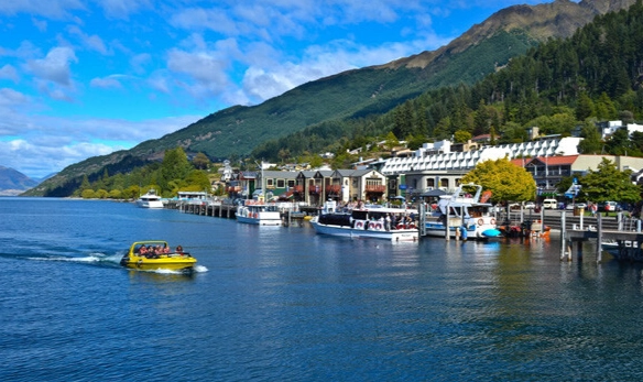 新西兰入境卡注意事项