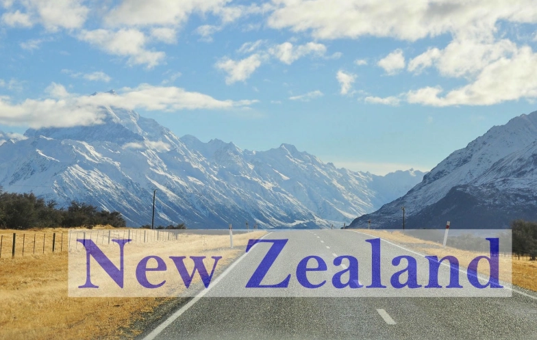 紐西蘭旅遊預算