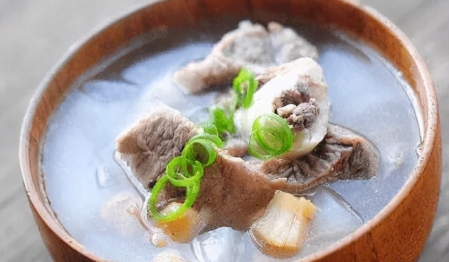 肋骨骨折恢復飲食