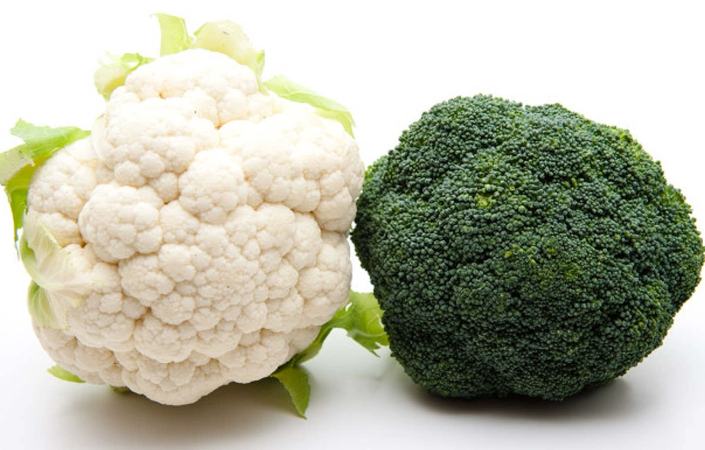 花椰菜禁忌