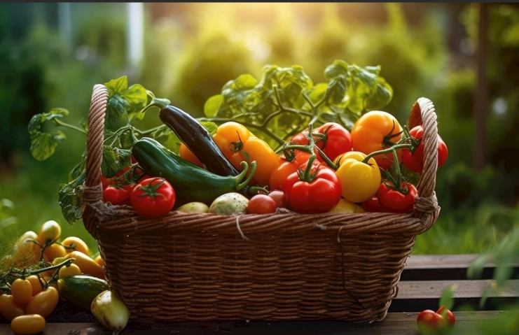 有機蔬菜檢驗標準