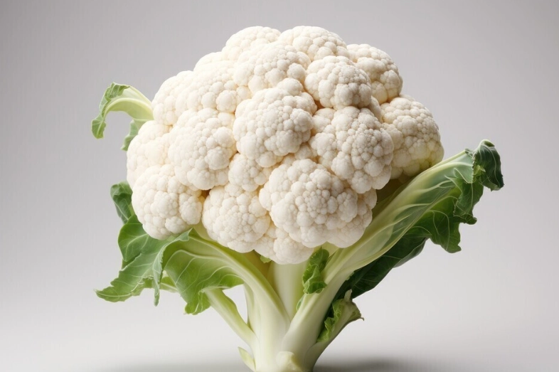 變色花椰菜安全食用