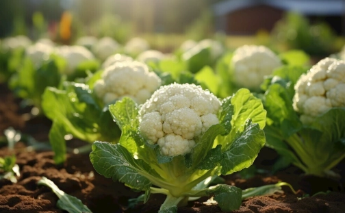 青花椰菜變黃原因