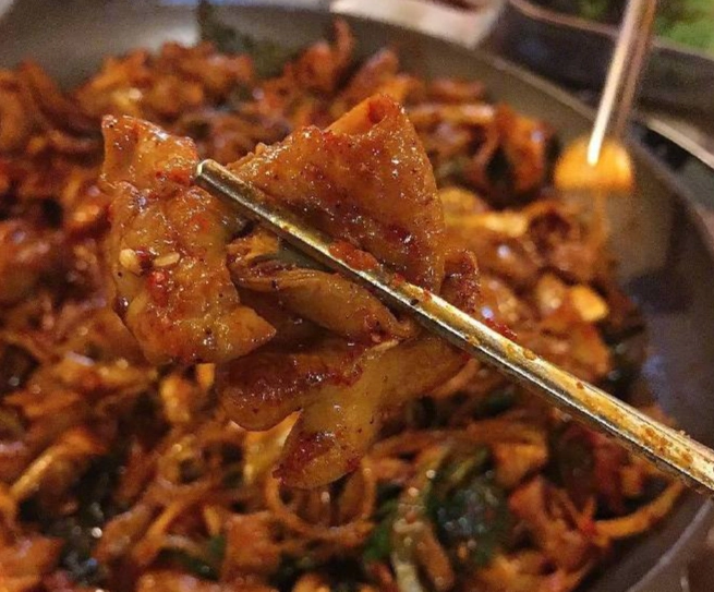 捷運善導寺美食深夜