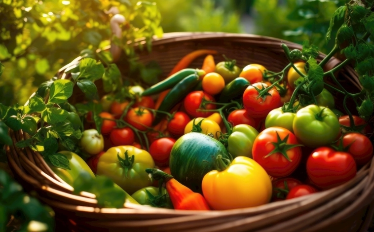 有機蔬菜認證流程