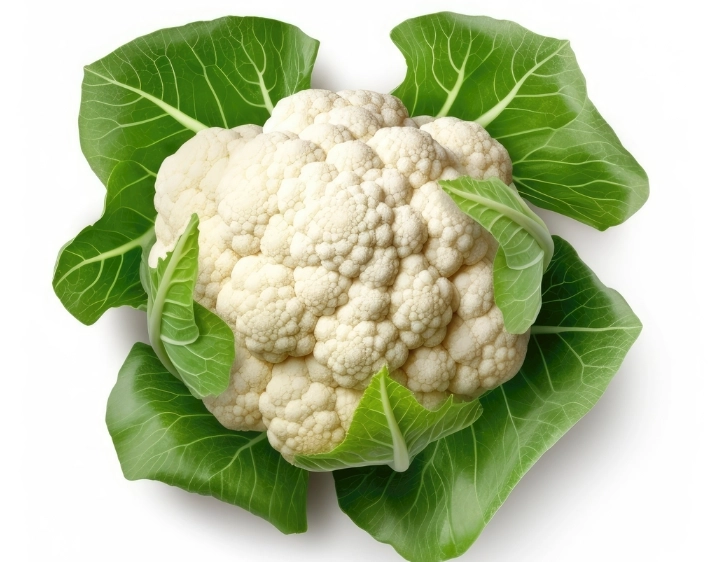 綠花椰菜白花椰菜營養