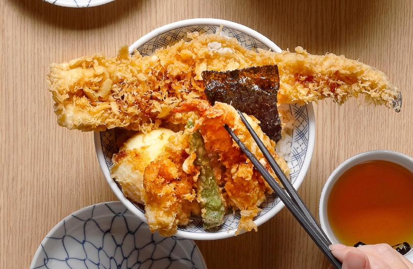 台北宵夜日本料理