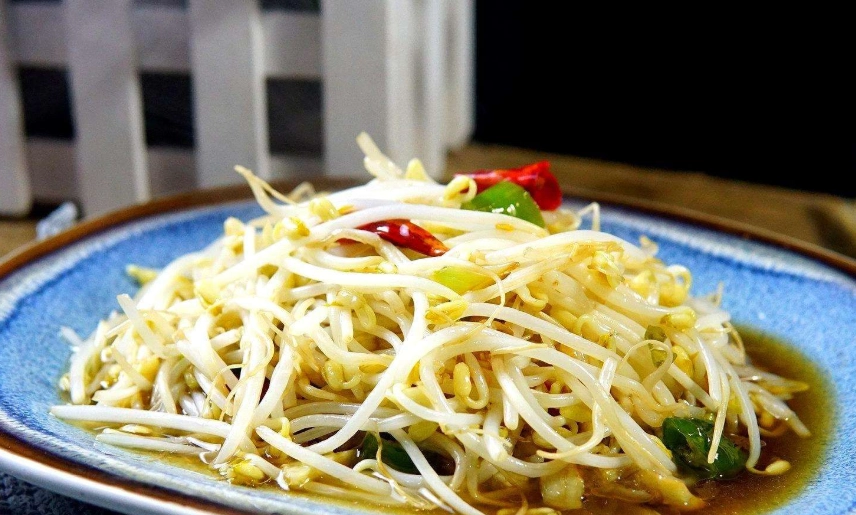 苜蓿芽 營養 炒