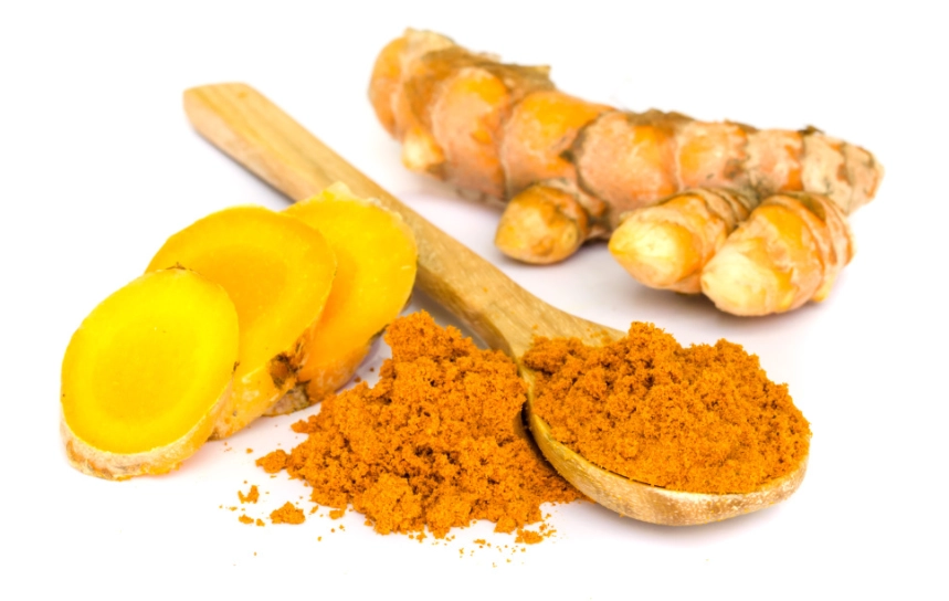 薑黃粉 功效