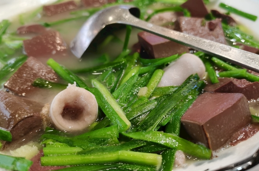 哈佛蔬菜湯功效