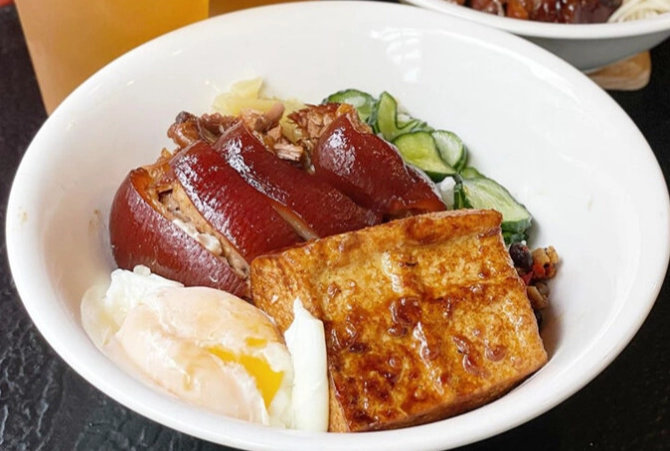 西門町宵夜推薦