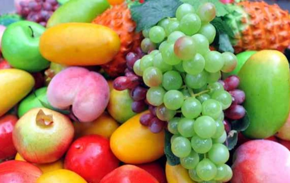 减肥水果排行榜