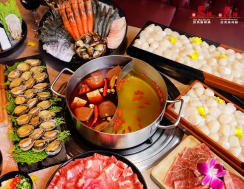 西門町火鍋推薦