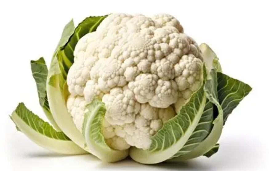 白花椰菜番茄湯 食譜