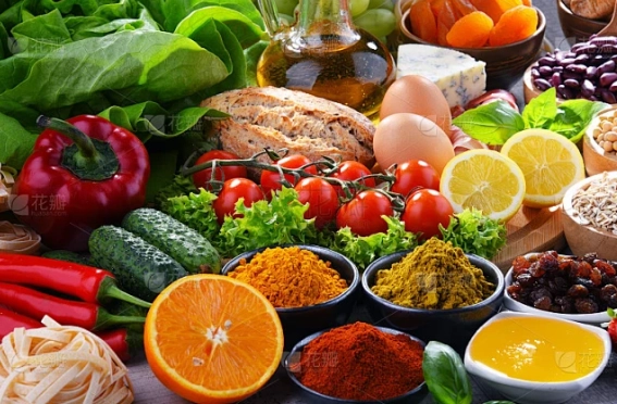 有機食品有哪些