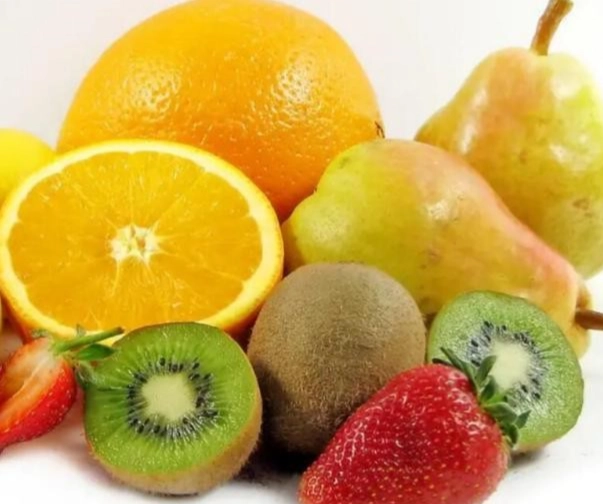 低糖水果推薦