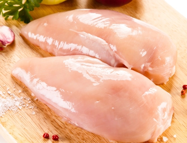 低鉀雞肉飲食