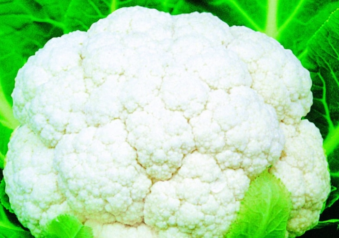 白花椰菜雞湯 功效