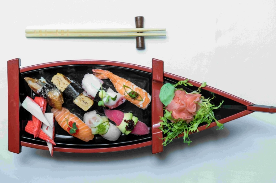 台北宵夜日本料理