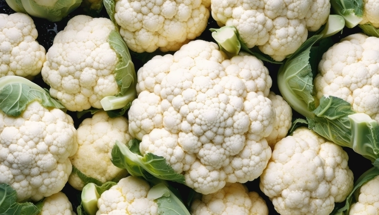 冷凍花椰菜烹飪時間