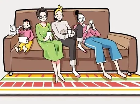 在家無聊怎麼辦