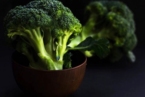 青花椰菜保存方法