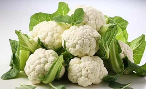 青花椰菜變黃處理