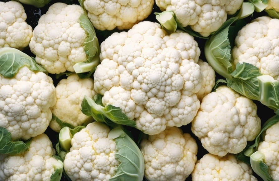 青花菜相克食物