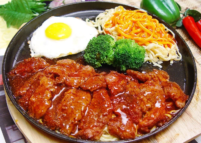 忠孝路牛排推薦