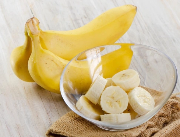 香蕉健康影響