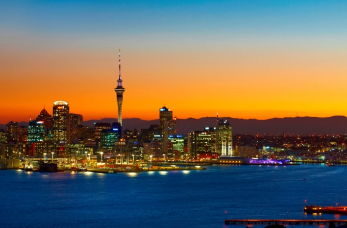 紐西蘭背包客省錢