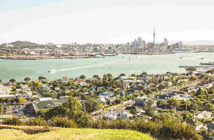 紐西蘭租車攻略