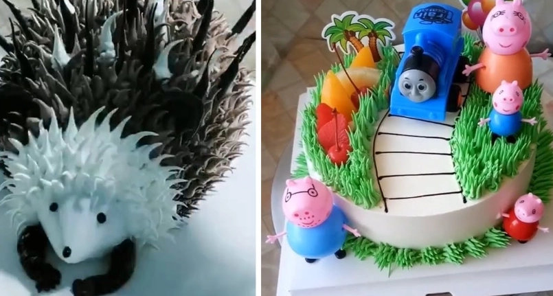 蛋糕店經營秘訣