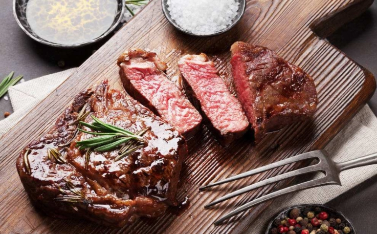 忠孝路牛排推薦