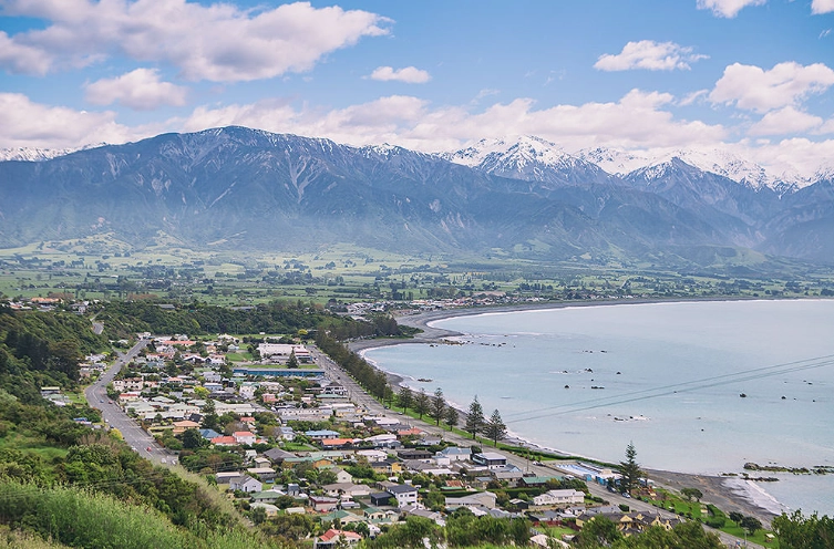 凱庫拉行程規劃