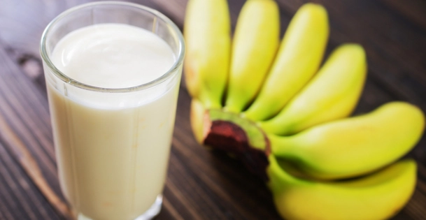 香蕉牛奶副作用