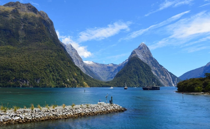 紐西蘭旅遊省錢