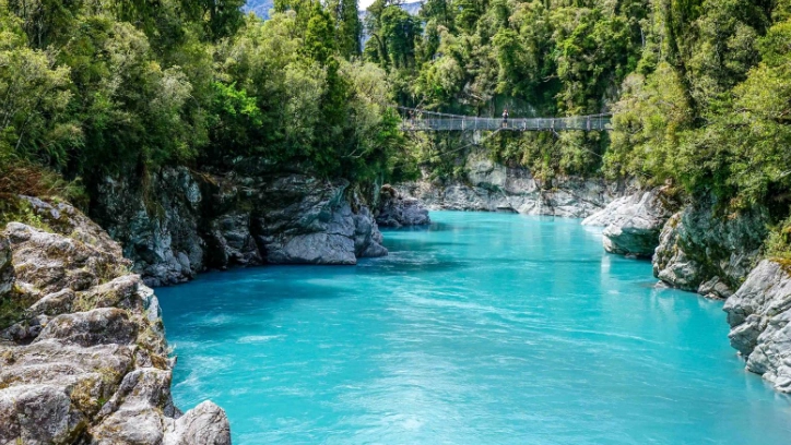 紐西蘭背包客省錢