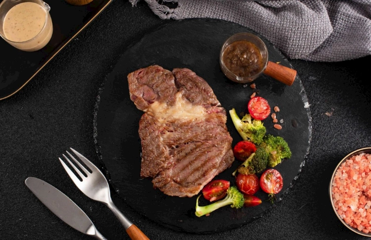 忠孝路牛排推薦