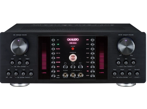 功率放大器分類