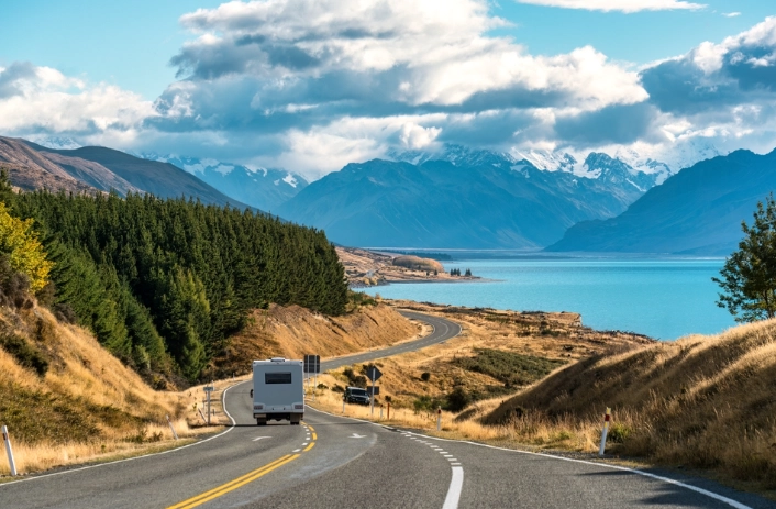 紐西蘭背包客省錢