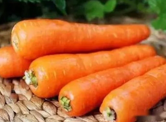 胡蘿蔔素血症症狀