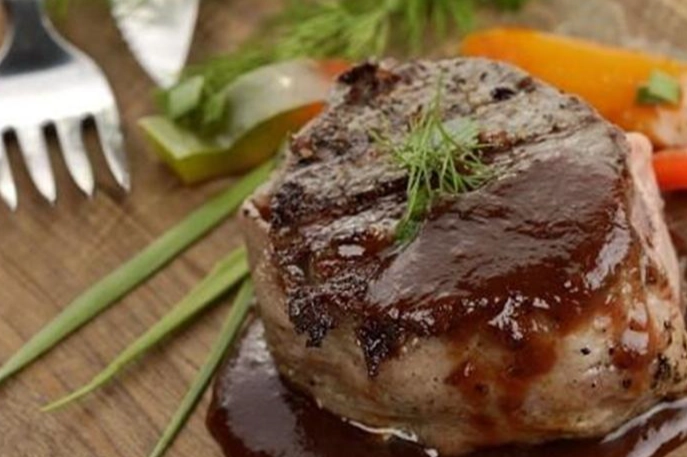 老夫子牛排推薦