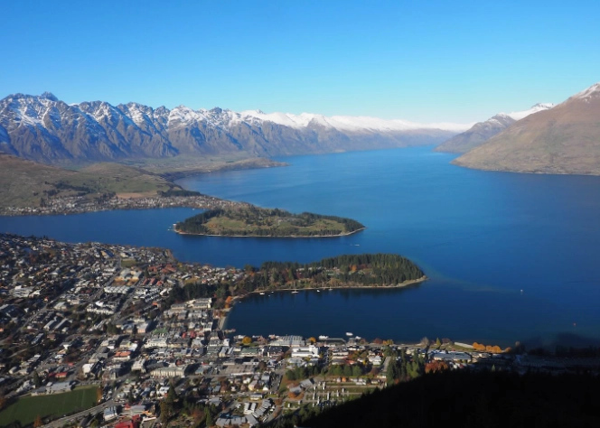 紐西蘭旅遊省錢